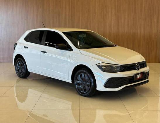 VOLKSWAGEN POLO 1.0 MPI TRACK MANUAL VOLKSWAGEN POLO 1.0 MPI TRACK MANUAL